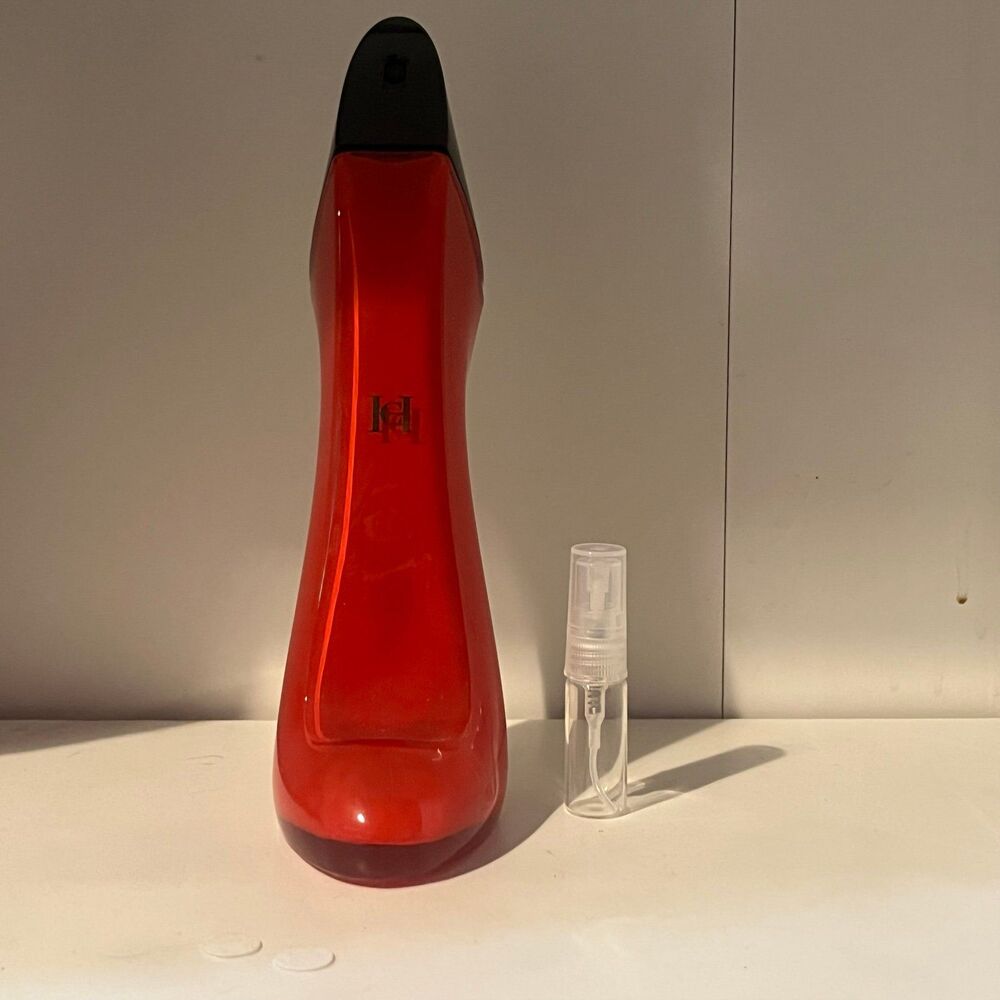 Carolina Herrera Very Good Girl‎ decant